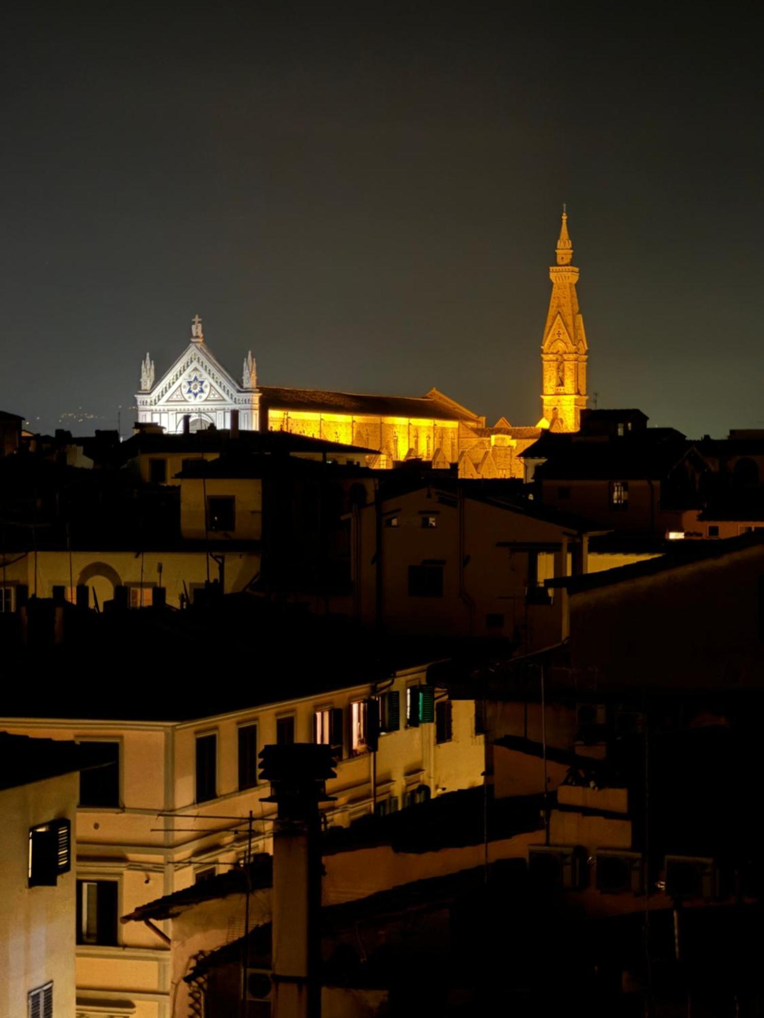 Panorama & Terrace Apartamento *