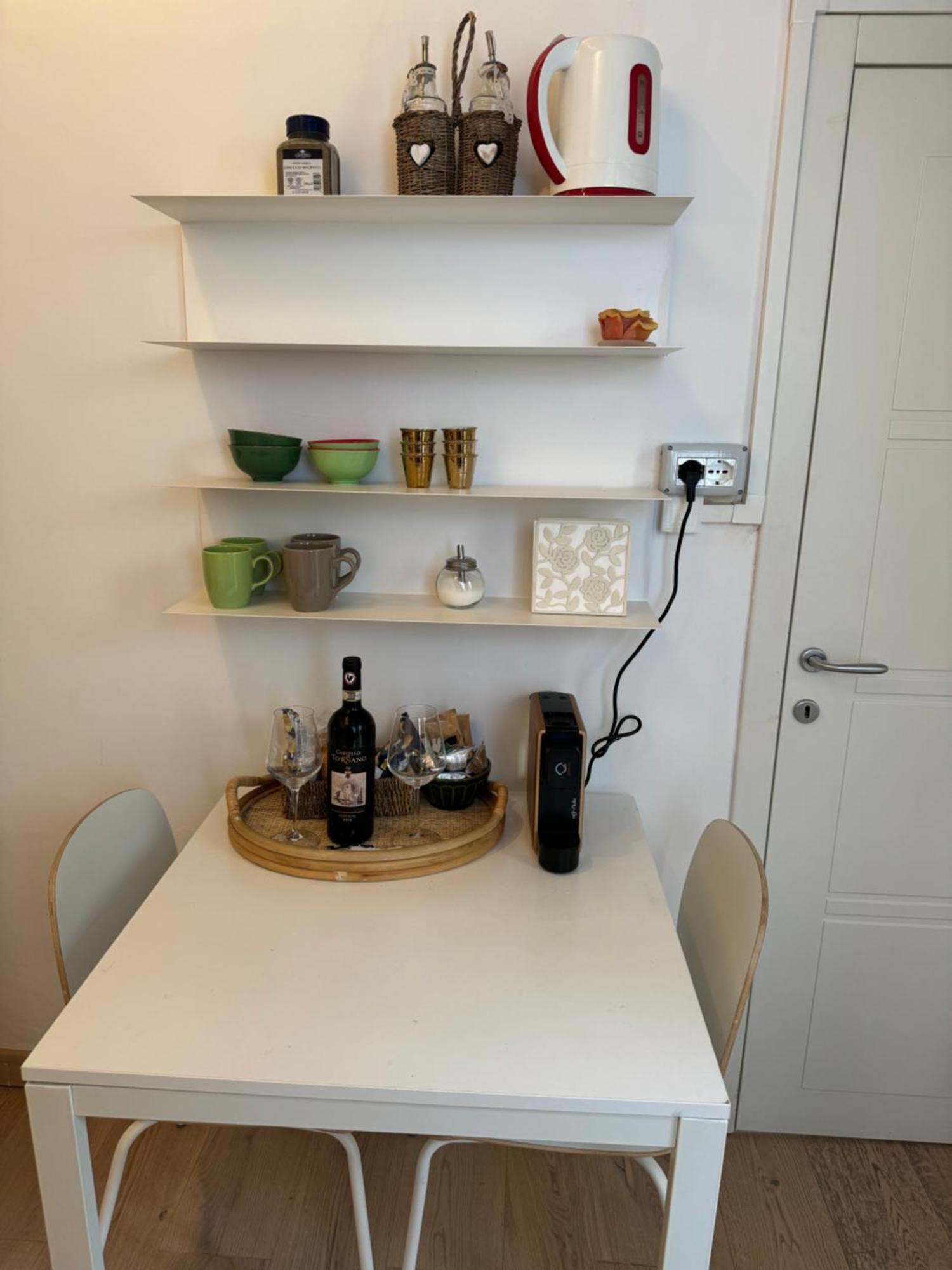 Apartamento Panorama & Terrace Florença