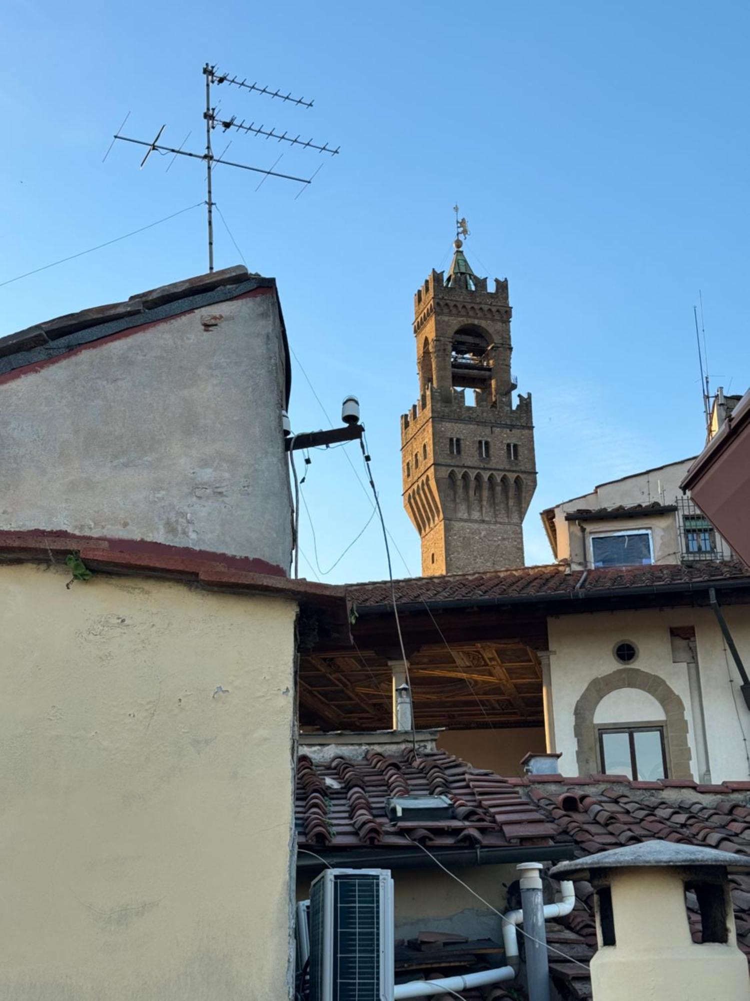 Panorama & Terrace Florença