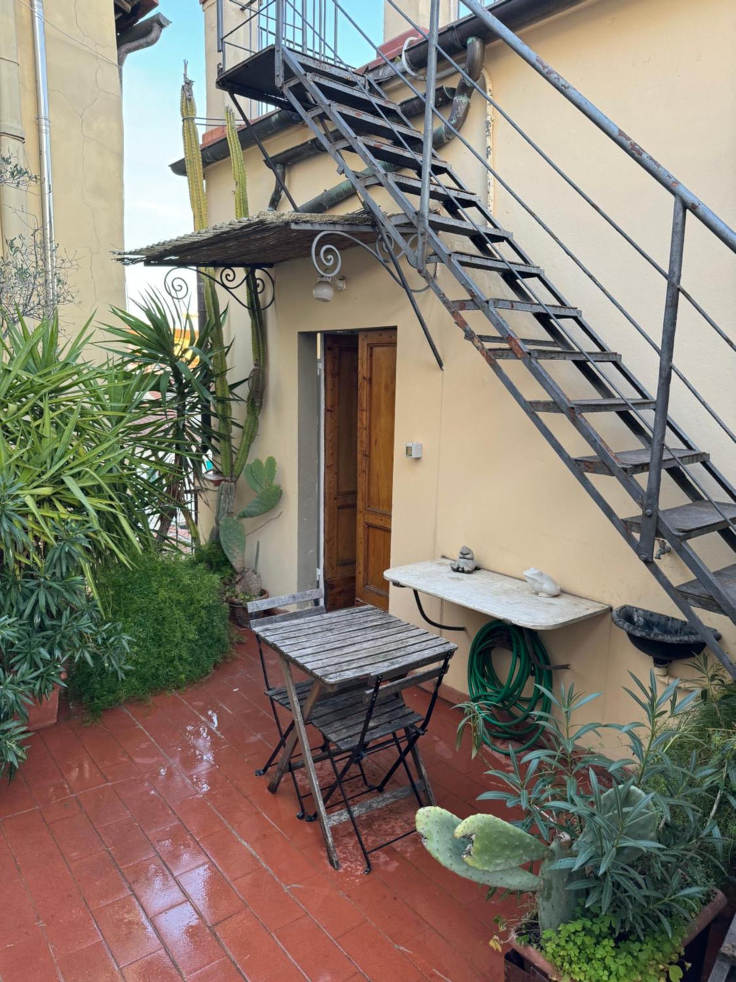 Panorama & Terrace * Florença