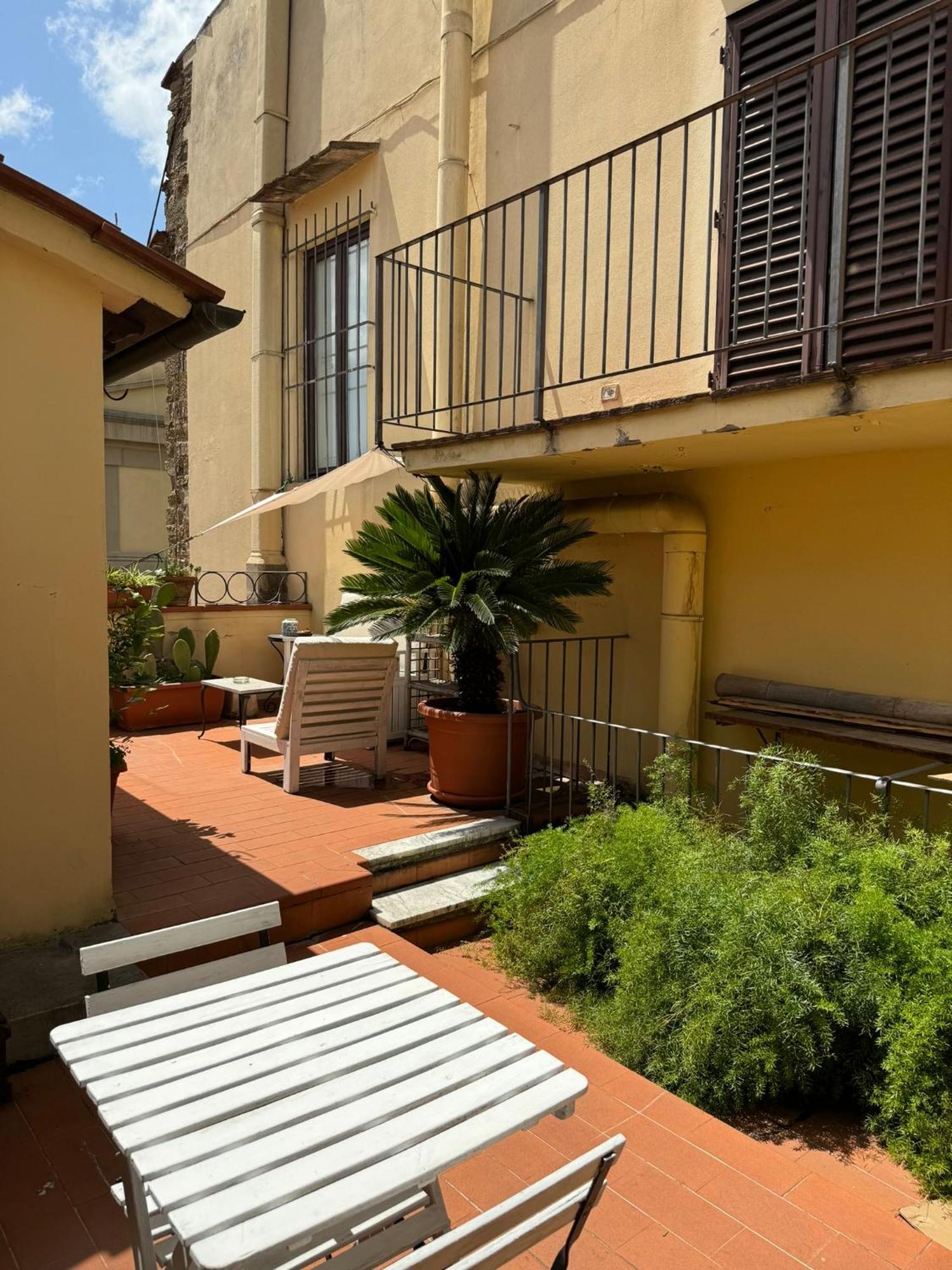 Apartamento Panorama & Terrace *