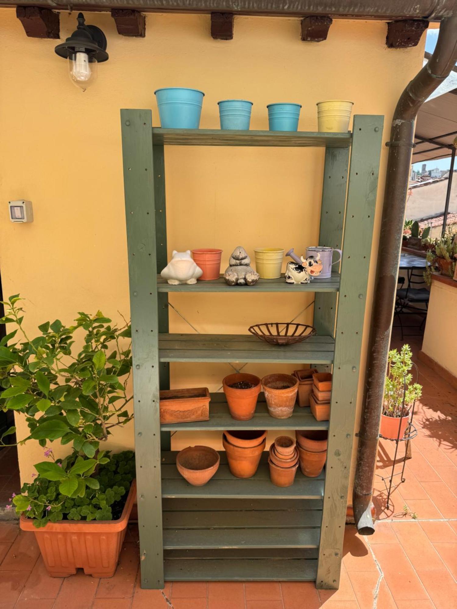 Panorama & Terrace * Florença