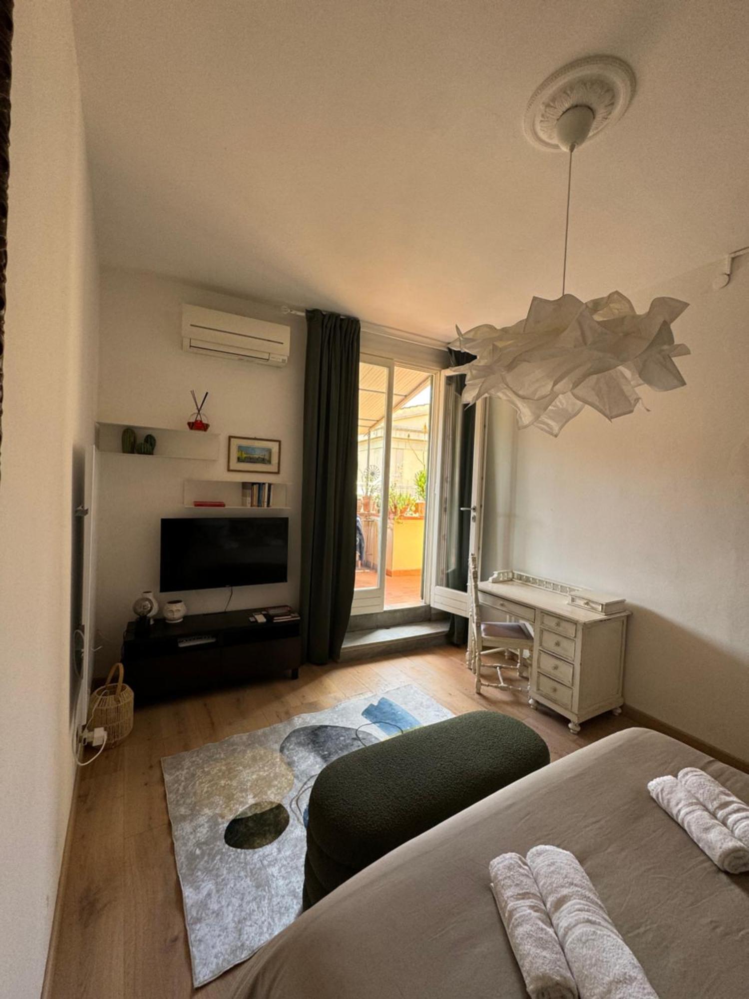 Panorama & Terrace Apartamento *