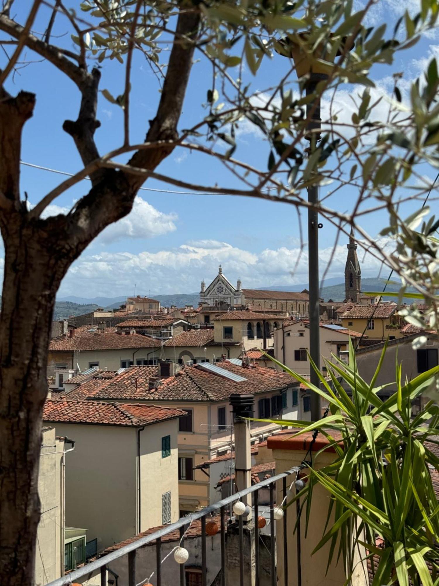 Panorama & Terrace * Florença